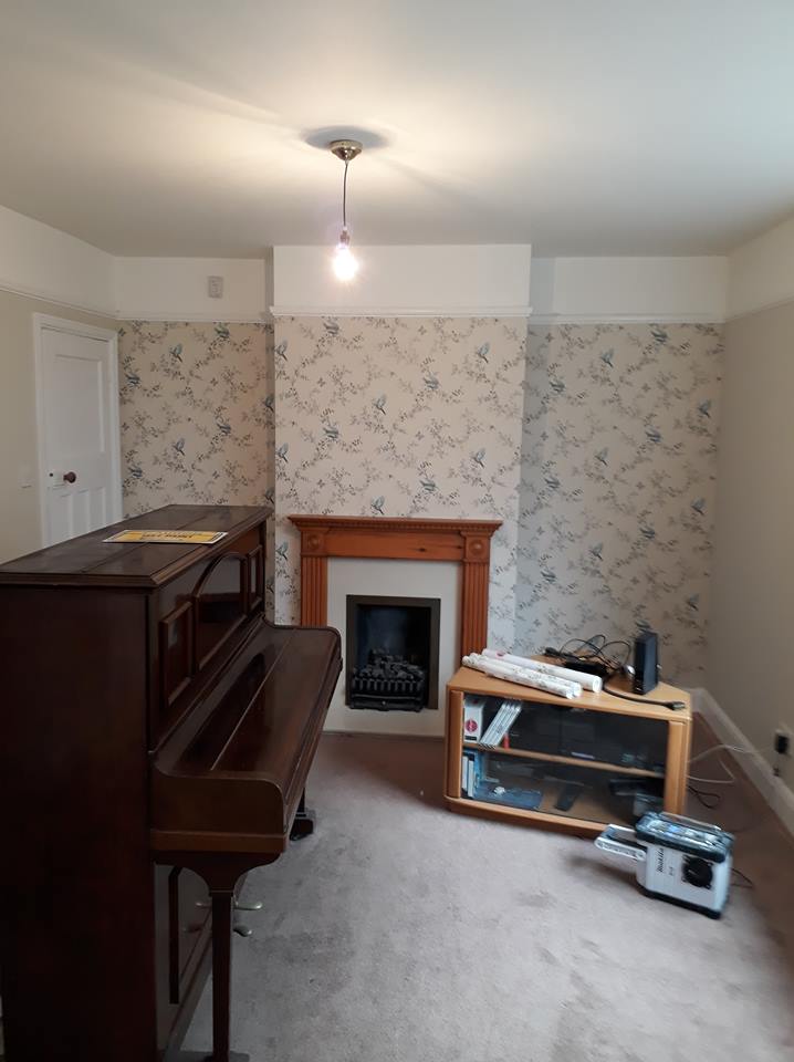 Brewer C A, Painter and Decorator · Photos 4