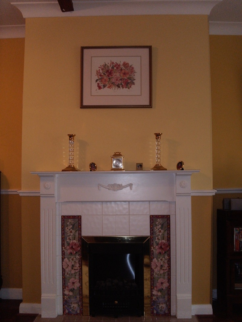 Brewer C A, Painter and Decorator · Photos 3