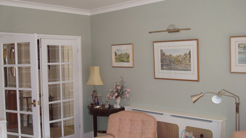 Brewer C A, Painter and Decorator · Photos 9