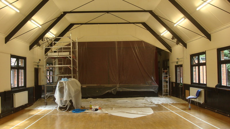 Brewer C A, Painter and Decorator · Photos 6