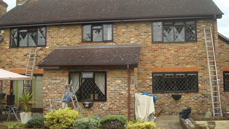 Brewer C A, Painter and Decorator · Photos 8